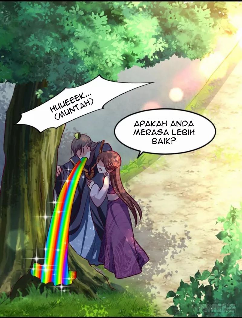 Rebirth Become a Dog Chapter 14 Gambar 22